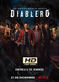 Diablero Temporada 1 [720p]